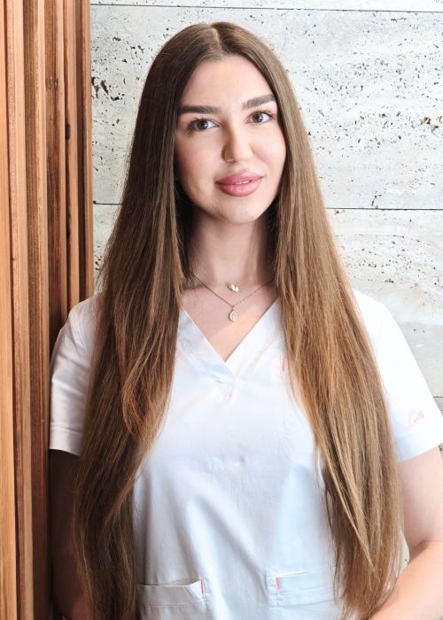 Barbara Vujević