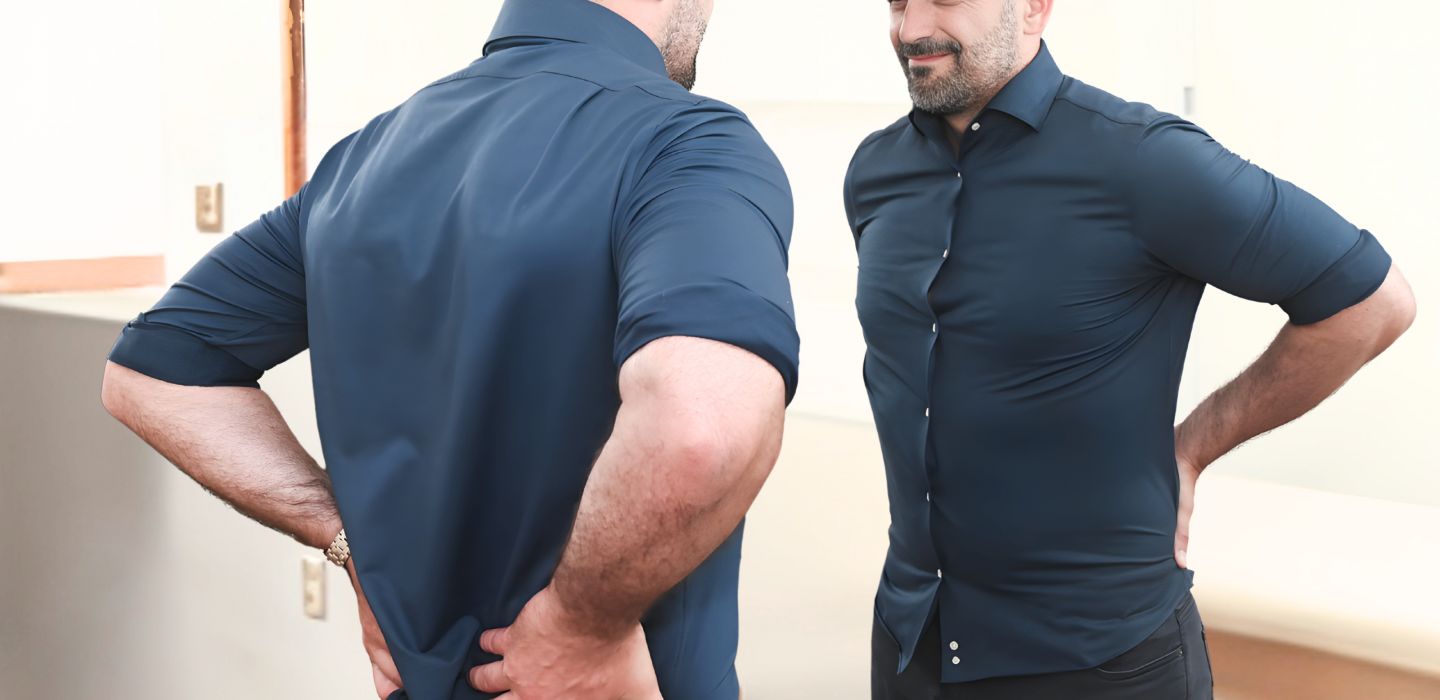 Neuroznanost boli: Saznajte zašto nas boli i kad nema ozljede