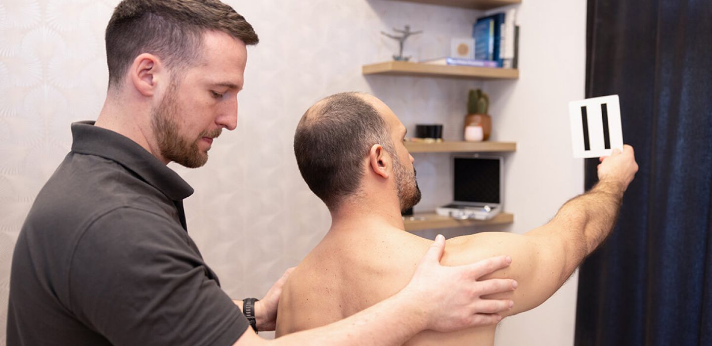 Kako ustvari izgleda rješavanje nespecifičnih bolnih sindroma?