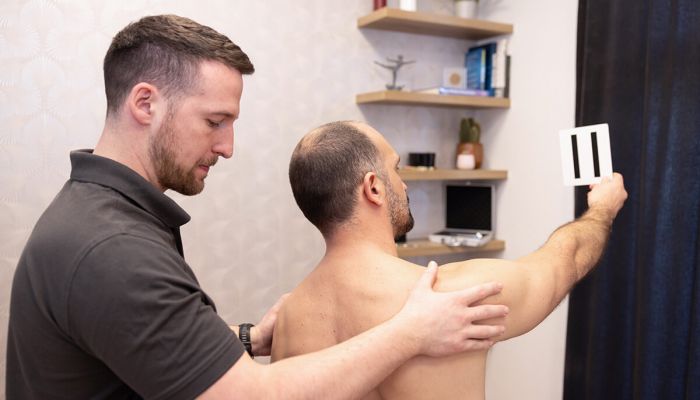 Kako ustvari izgleda rješavanje nespecifičnih bolnih sindroma?