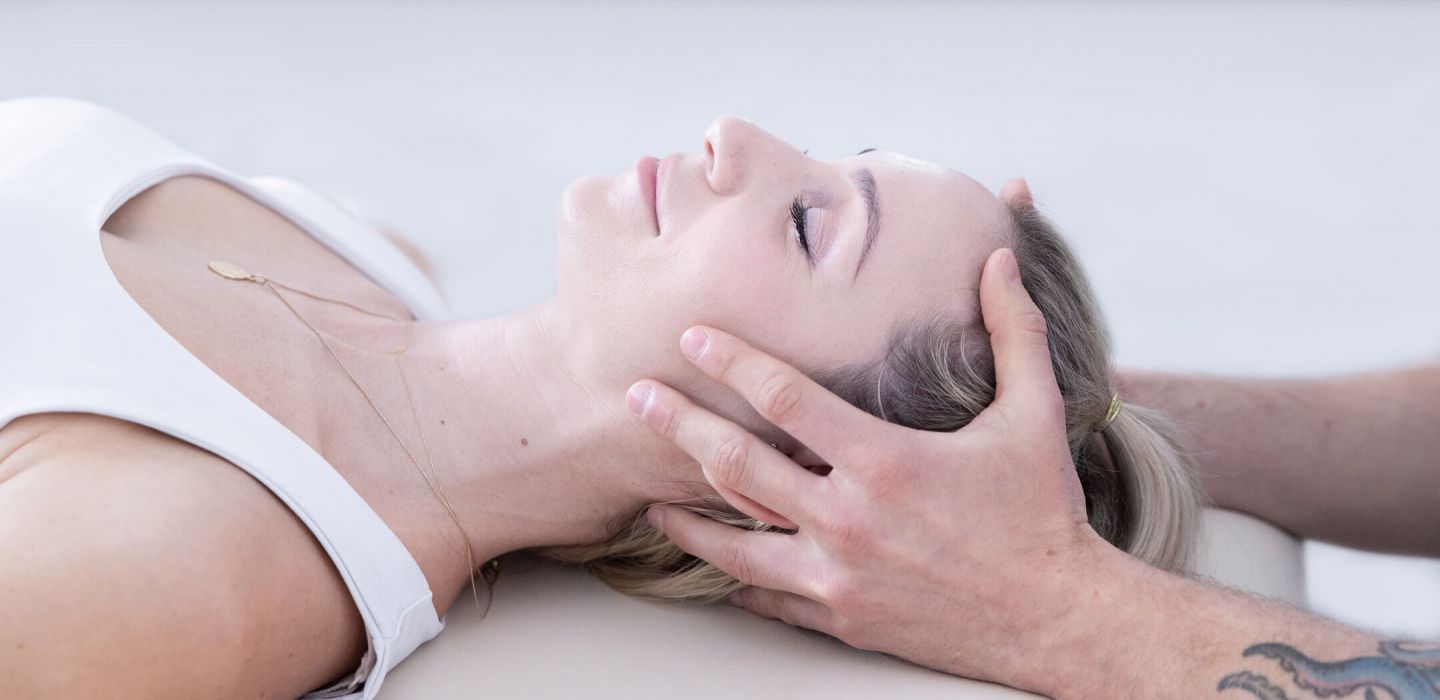 Kraniosakralna terapija